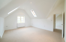 Stanmer bedroom extension leads