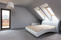 Stanmer bedroom extensions