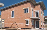 Stanmer home extensions