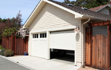 Stanmer garage construction leads
