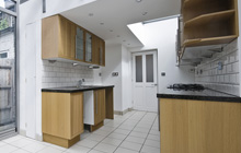 Stanmer kitchen extension leads