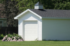 Stanmer outbuilding construction costs